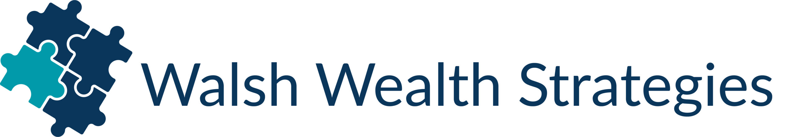 Walsh Wealth Strategies